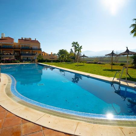Sunstay House Sol Andalusi Alhaurin Alhaurín de la Torre Extérieur photo
