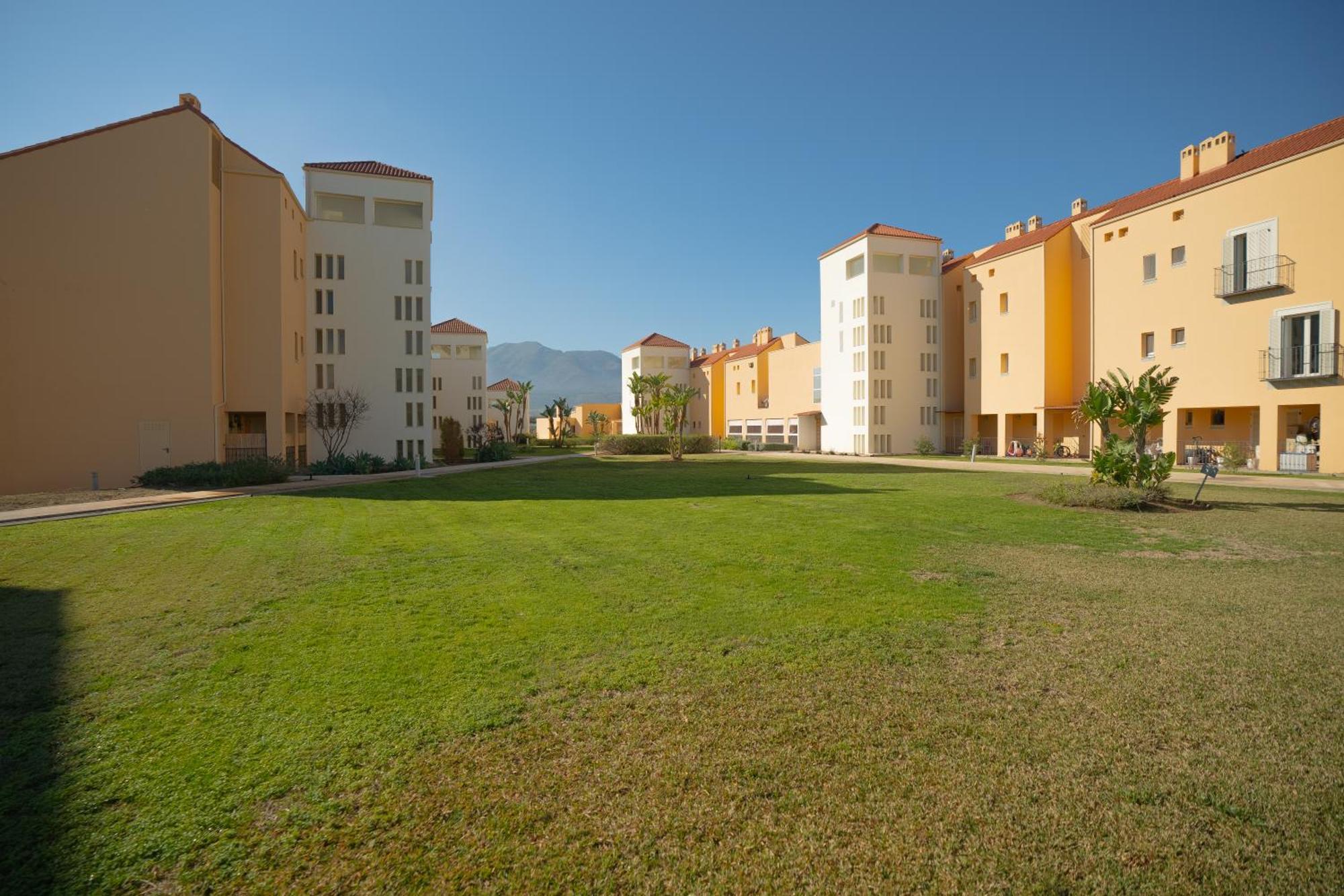 Sunstay House Sol Andalusi Alhaurin Alhaurín de la Torre Extérieur photo