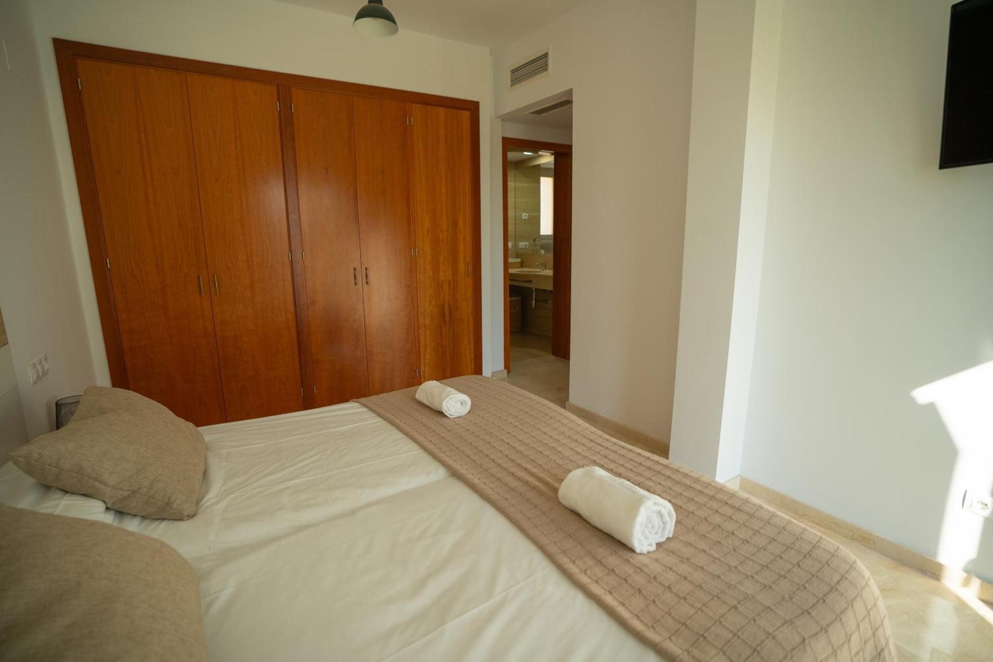 Sunstay House Sol Andalusi Alhaurin Alhaurín de la Torre Extérieur photo