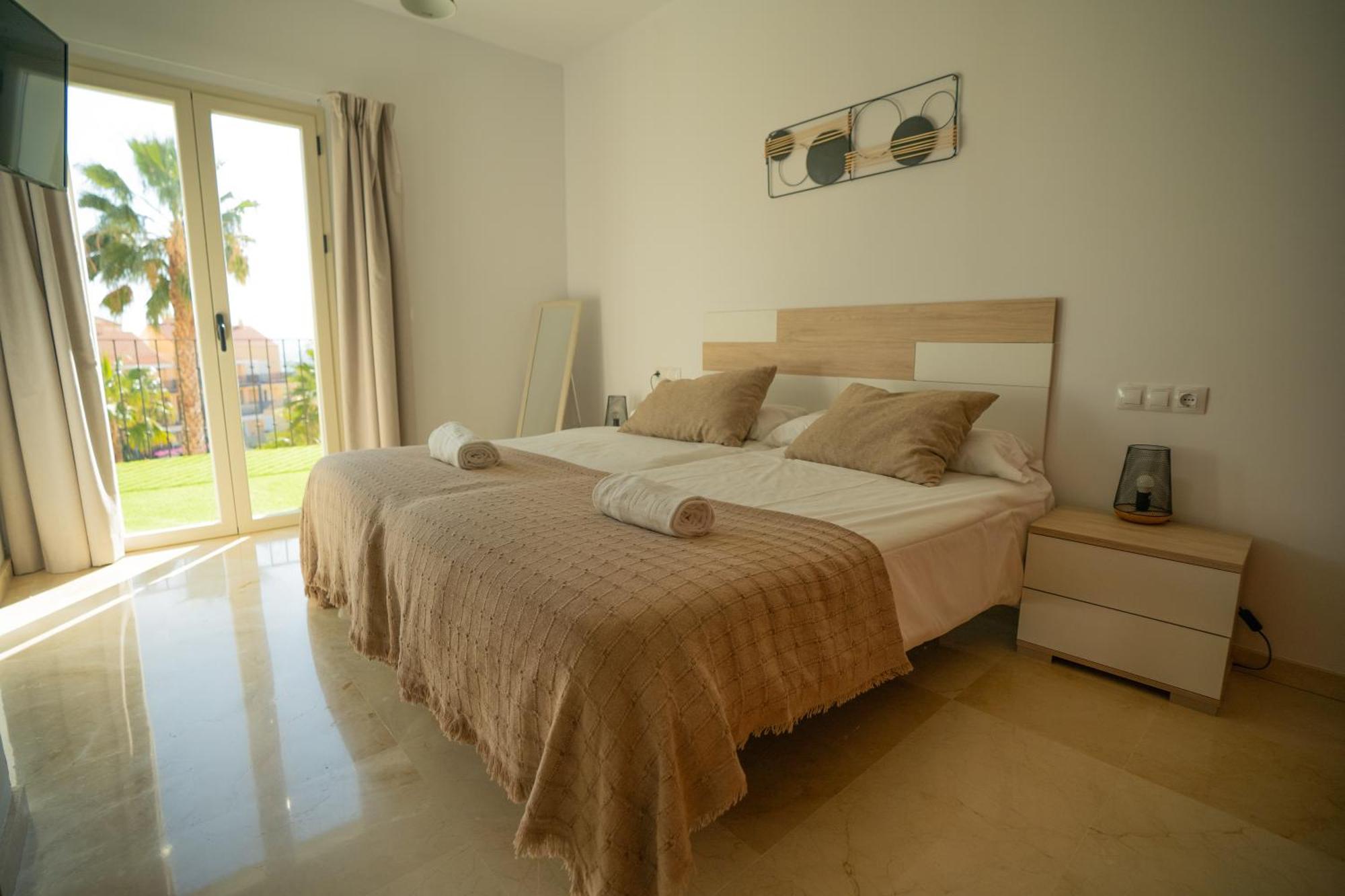 Sunstay House Sol Andalusi Alhaurin Alhaurín de la Torre Extérieur photo