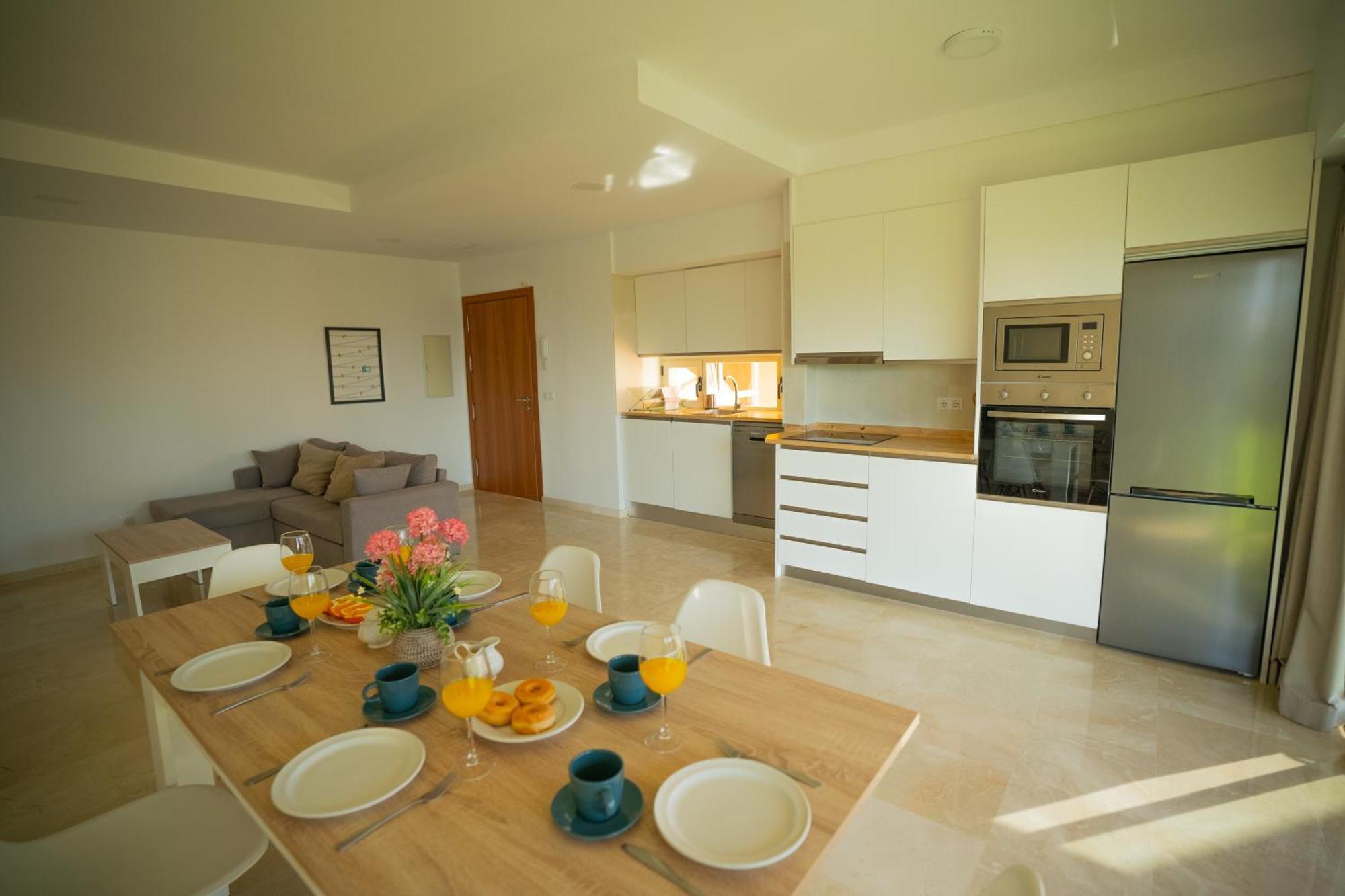 Sunstay House Sol Andalusi Alhaurin Alhaurín de la Torre Extérieur photo