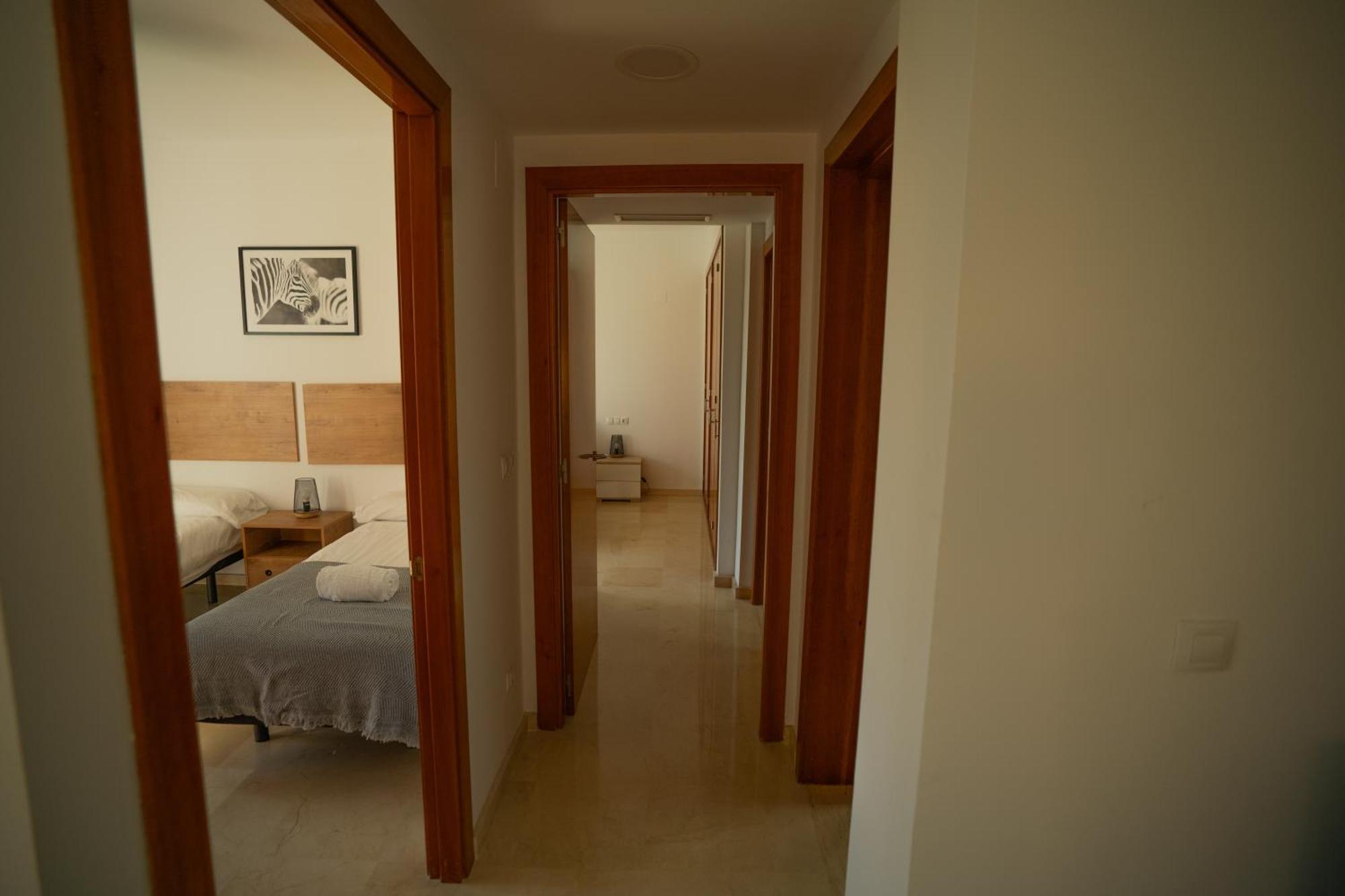 Sunstay House Sol Andalusi Alhaurin Alhaurín de la Torre Extérieur photo