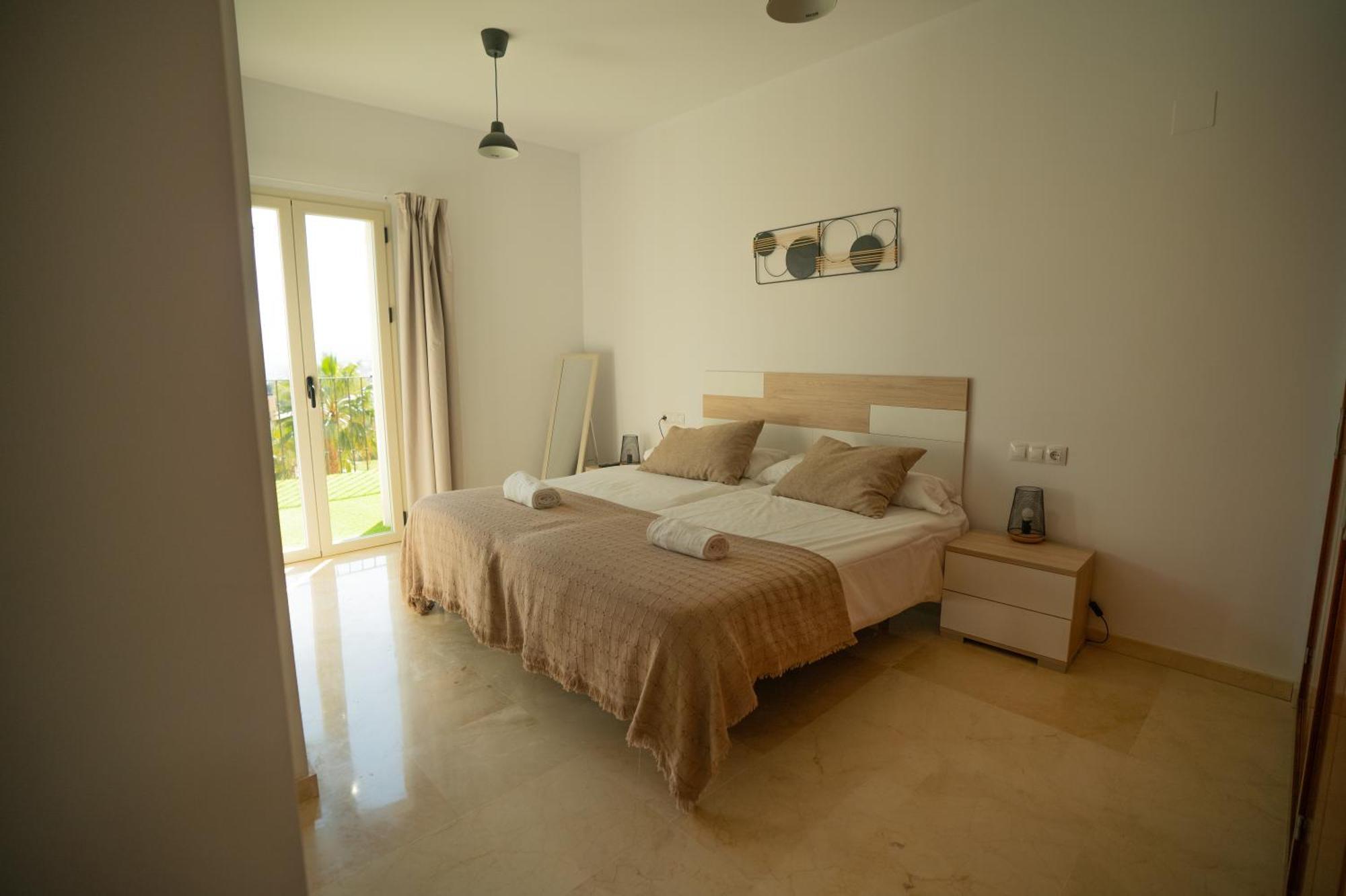 Sunstay House Sol Andalusi Alhaurin Alhaurín de la Torre Extérieur photo