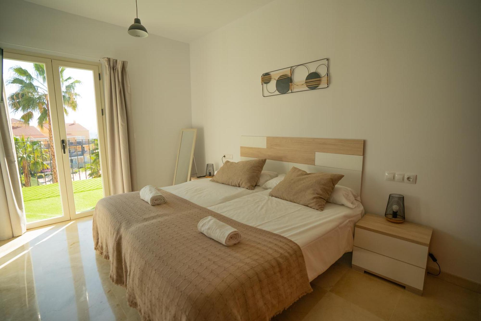 Sunstay House Sol Andalusi Alhaurin Alhaurín de la Torre Extérieur photo