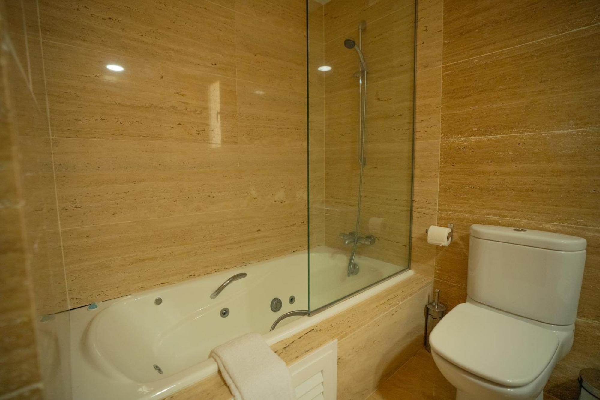 Sunstay House Sol Andalusi Alhaurin Alhaurín de la Torre Extérieur photo