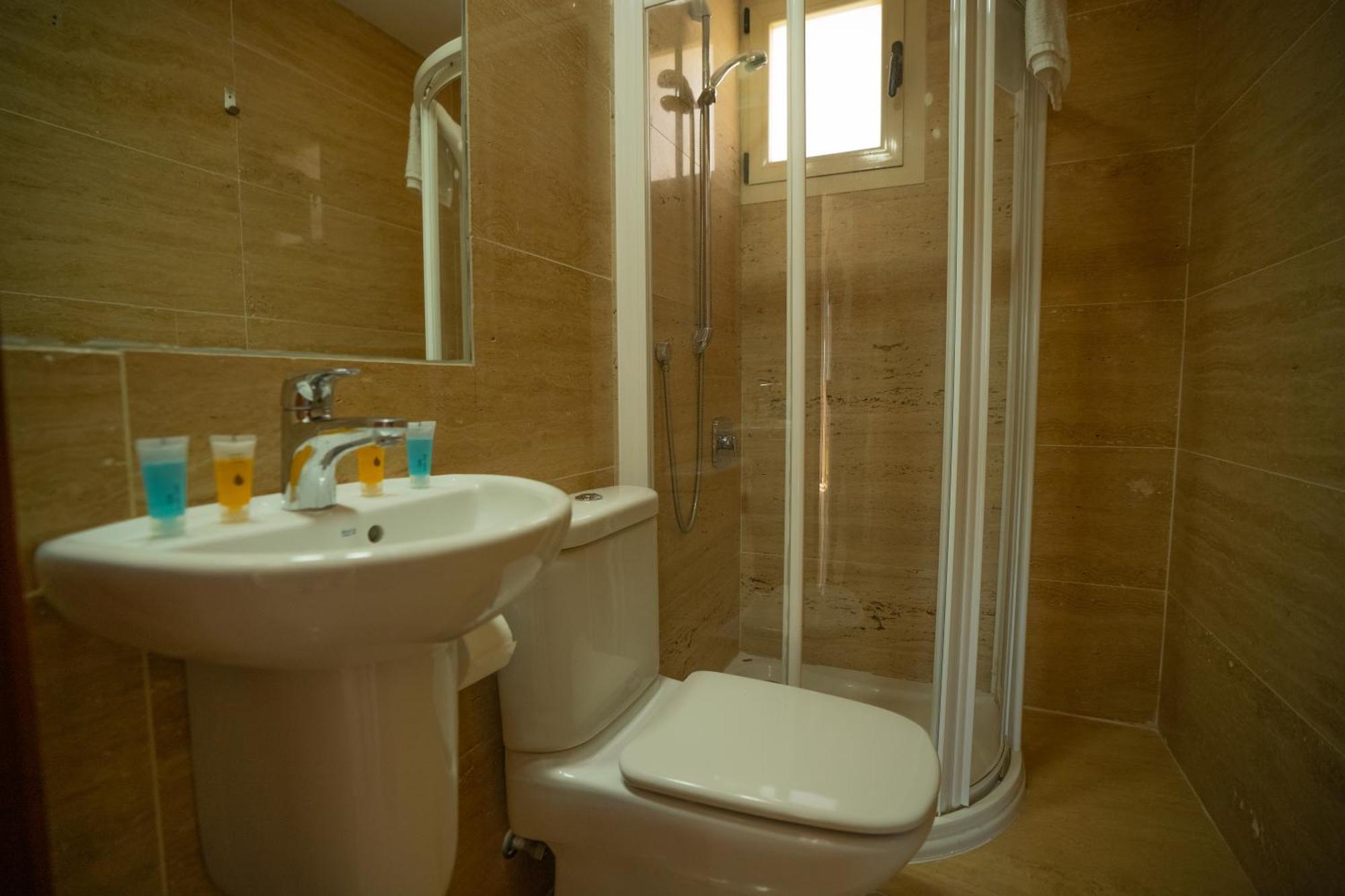 Sunstay House Sol Andalusi Alhaurin Alhaurín de la Torre Extérieur photo