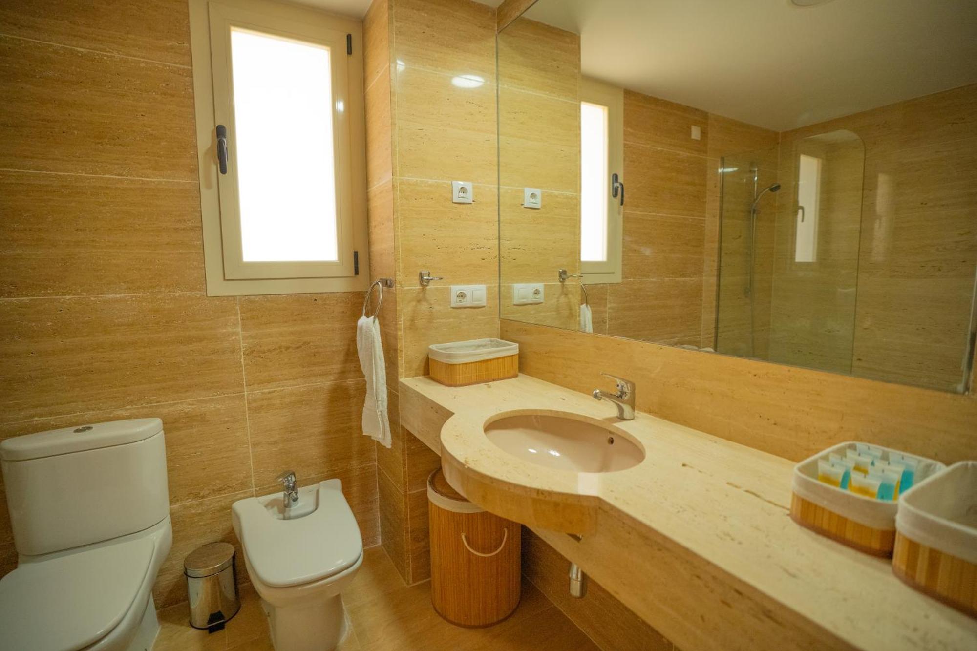 Sunstay House Sol Andalusi Alhaurin Alhaurín de la Torre Extérieur photo