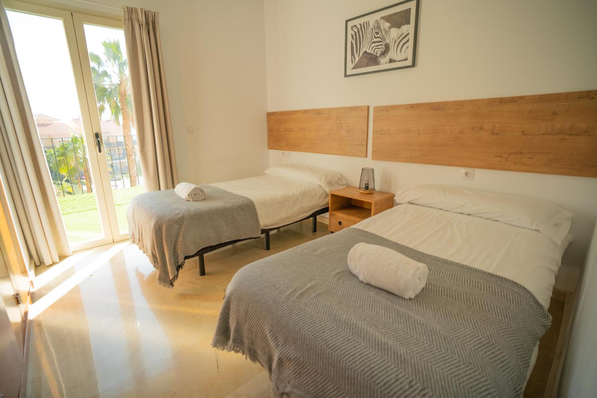 Sunstay House Sol Andalusi Alhaurin Alhaurín de la Torre Extérieur photo