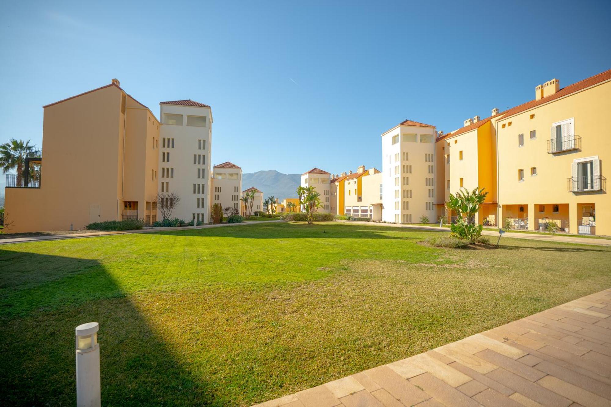 Sunstay House Sol Andalusi Alhaurin Alhaurín de la Torre Extérieur photo